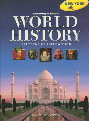 World History Grades 9-12