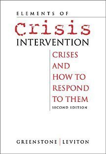 Elements Of Crisis Intervention