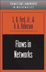 Flows In Networks