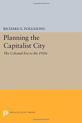 Planning the Capitalist City