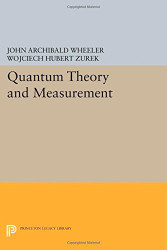 Quantum Theory And Measurement