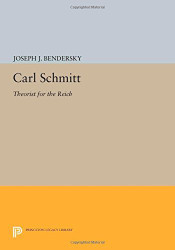 Carl Schmitt