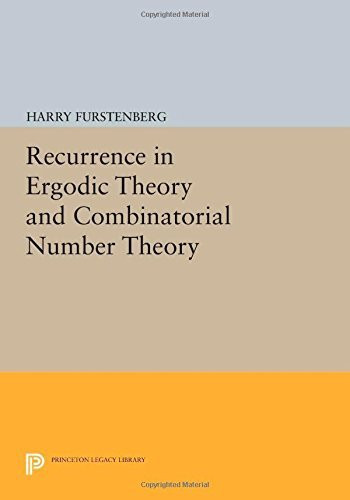 Recurrence In Ergodic Theory And Combinatorial Number Theory