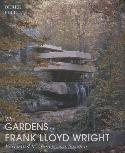 Gardens Of Frank Lloyd Wright