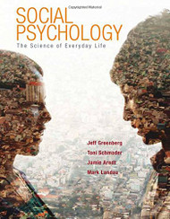 Social Psychology