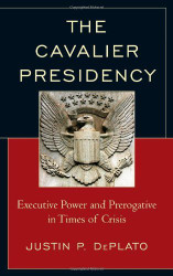 Cavalier Presidency