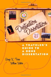 Destination Dissertation