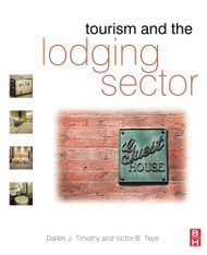 Tourism And The Lodging Sector
