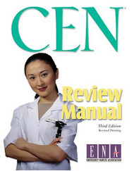 Cen Review Manual