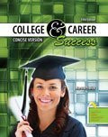 College And Career Success Concise Version
