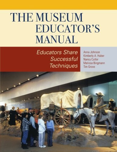 Museum Educator's Manual