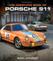 Complete Book Of Porsche 911