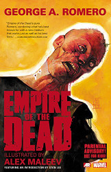 George Romero's Empire of the Dead