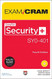 Comptia Security+ Sy0-401 Exam Cram