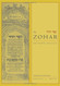 The Zohar: Pritzker Edition Volume Five