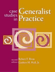 Case Studies In Generalist Practice