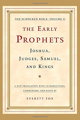 Early Prophets