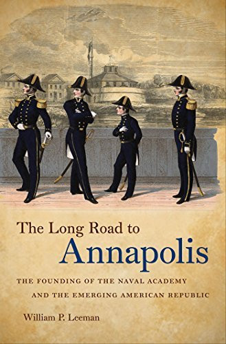 Long Road To Annapolis