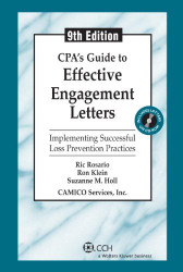 Cpa's Guide To Effective Engagement Letters