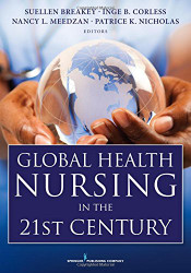 Global Health Nursing In The Century