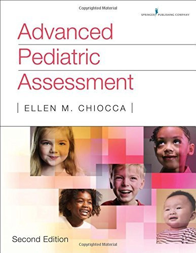 Advanced Health Assessment And Clinical Diagnosis In Primary Care