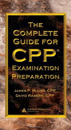 Complete Guide For Cpp Examination Preparation