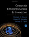 Corporate Entrepreneurship And Innovation