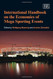 International Handbook On The Economics Of Mega Sporting Events