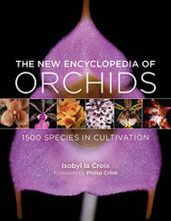 New Encyclopedia Of Orchids