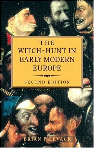 Witch-Hunt In Early Modern Europe