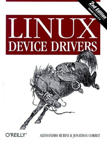 Linux Device Drivers