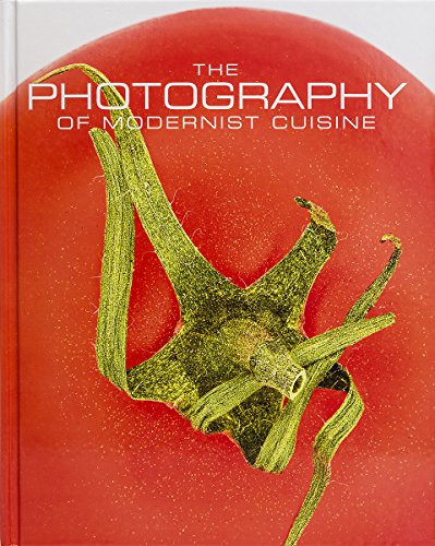Photography Of Modernist Cuisine