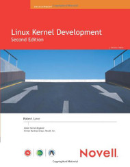 Linux Kernel Development