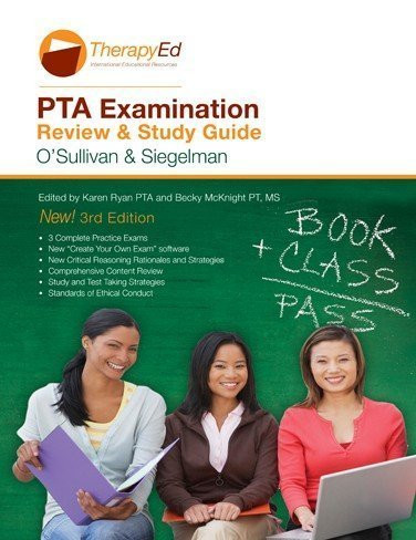 Pta Examination Review