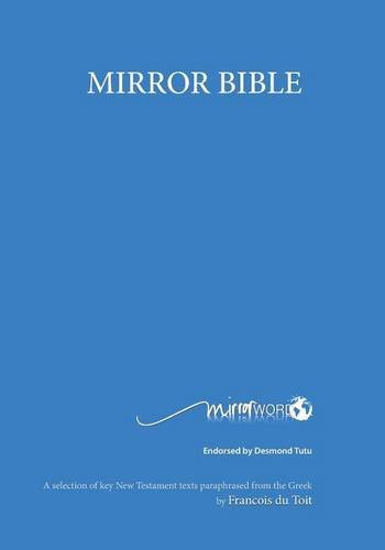 Mirror Bible