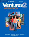 Ventures Level 2 Workbook With Audio Cd