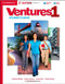 Ventures Level 1 Student's Book With Audio Cd