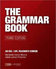 Grammar Book