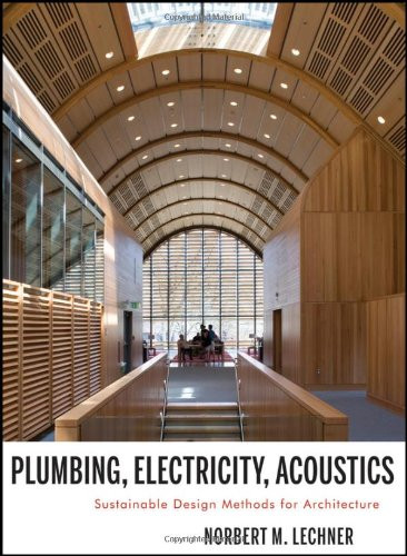 Plumbing Electricity Acoustics