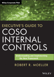 Executive's Guide To Coso Internal Controls