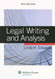 Legal Writing And Analysis