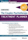Couples Psychotherapy Treatment Planner