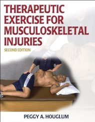 Therapeutic Exercise For Musculoskeletal Injuries