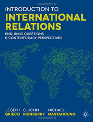 Introduction To International Relations