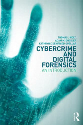 Cybercrime And Digital Forensics