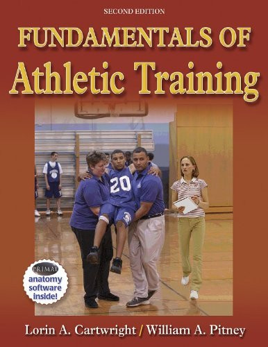 Fundamentals Of Athletic Training