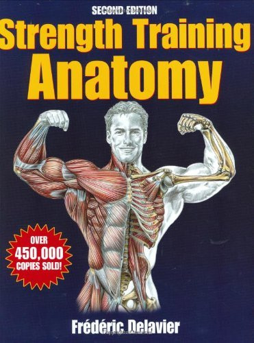 Strength Training Anatomy