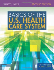 Basics Of The U.S Health Care System