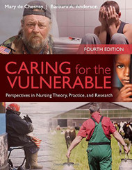 Caring For The Vulnerable