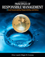 Principles Of Responsible Management